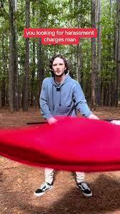 Red Flag Guy | TikTok