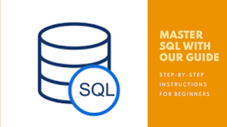 How to Learn SQL: A Step-by-Step Guide