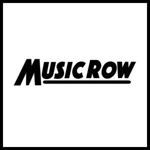Music Row Logo