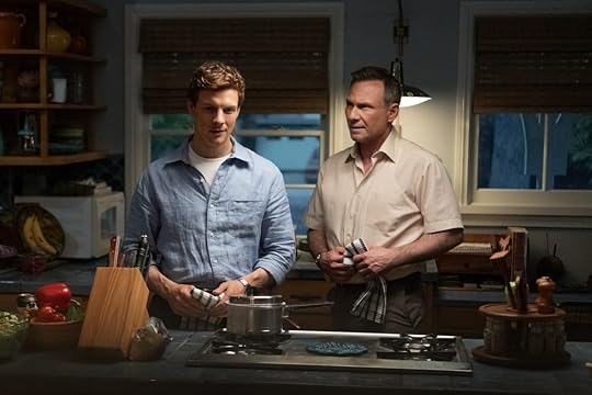 Dexter Original Sin first look photos 5