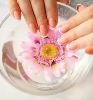 gezonde nagels