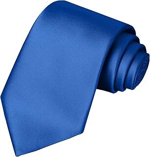 Discover the Timeless Charm of Solid Blue Ties: A Comprehensive Guide & Expert Review
