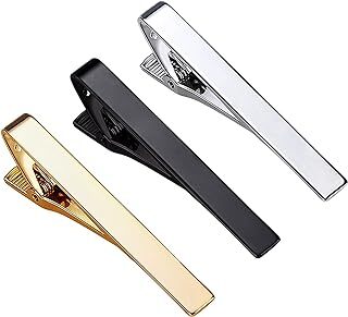 Unleash Your Style with Top 11 Prada Tie Clip Alternatives: Expert Reviews and Buying Guide