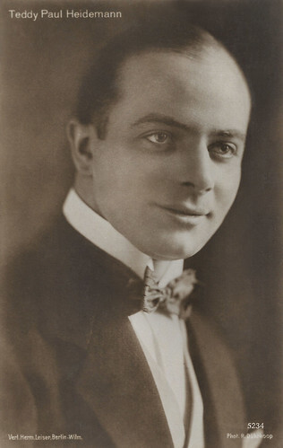 Paul Heidemann