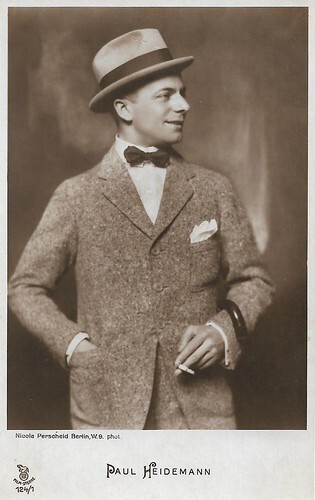 Paul Heidemann