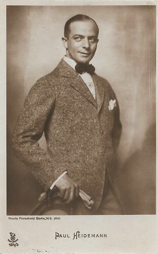 Paul Heidemann