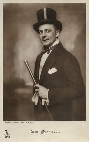 Paul Heidemann