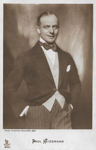 Paul Heidemann
