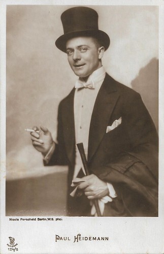 Paul Heidemann