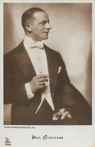 Paul Heidemann