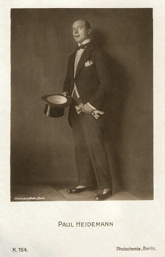 Paul Heidemann
