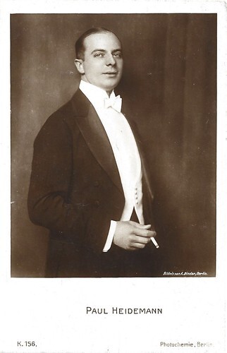 Paul Heidemann