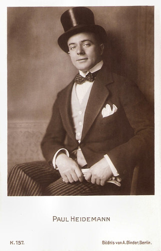 Paul Heidemann