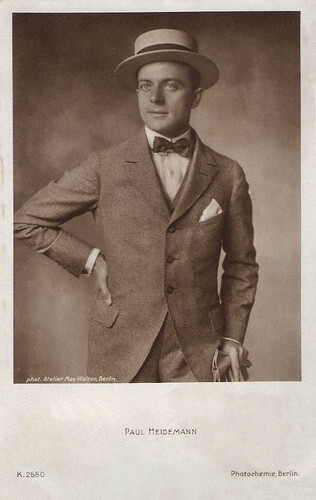 Paul Heidemann