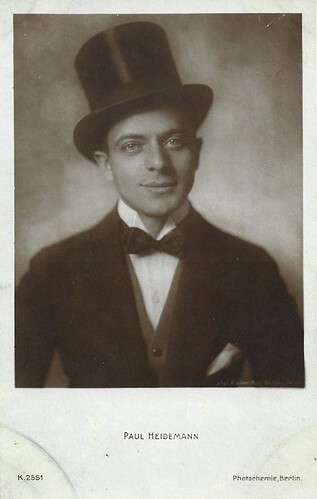 Paul Heidemann