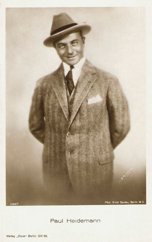 Paul Heidemann