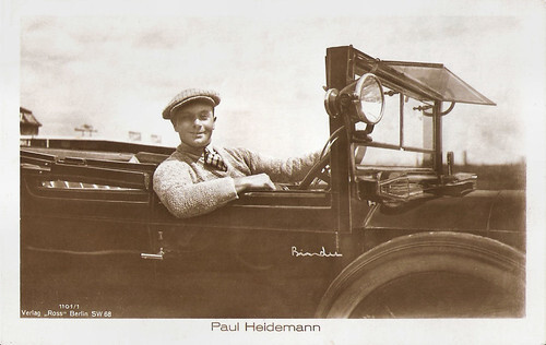 Paul Heidemann
