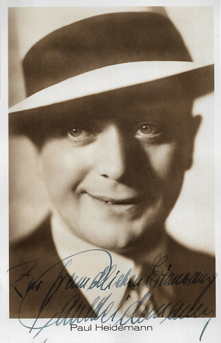 Paul Heidemann