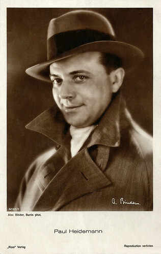 Paul Heidemann
