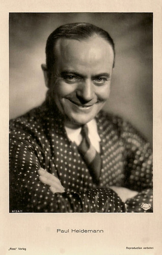Paul Heidemann