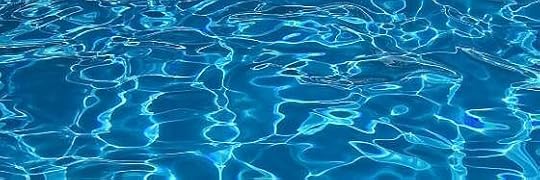 Recensione di La piscina di Giacomo Papi