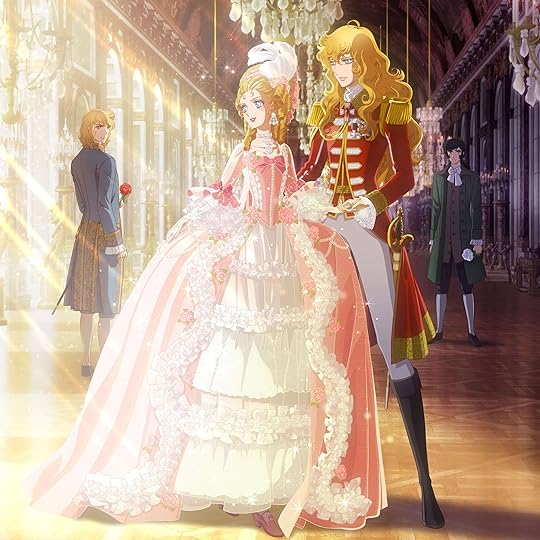 ベルサイユのばら The Rose of Versailles 英語版 5巻 The Rose of Versailles Volume 5 (5): Ikeda, Ryoko, Ikeda