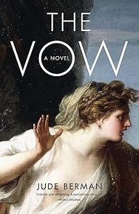 The Vow by Jude Berman