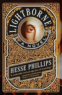 Lightborne by Hesse Phillips