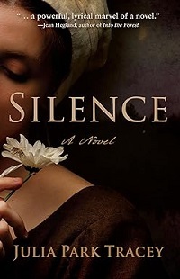 Silence by Julia Park Tracey