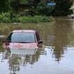 Flood in Nysa
