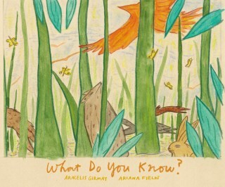 An Illustrated Ode to Love’s Secret Knowledge