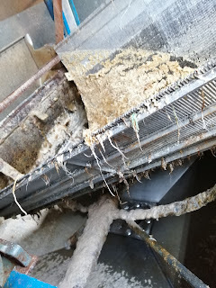 Incompetent Design Negligence Water Treatment Plant