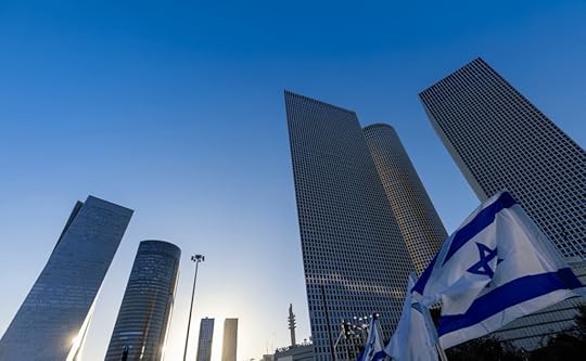 Business in Israel
