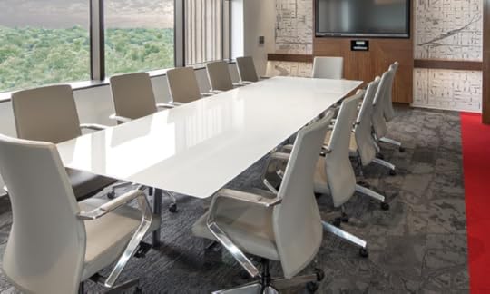 The Conference Room