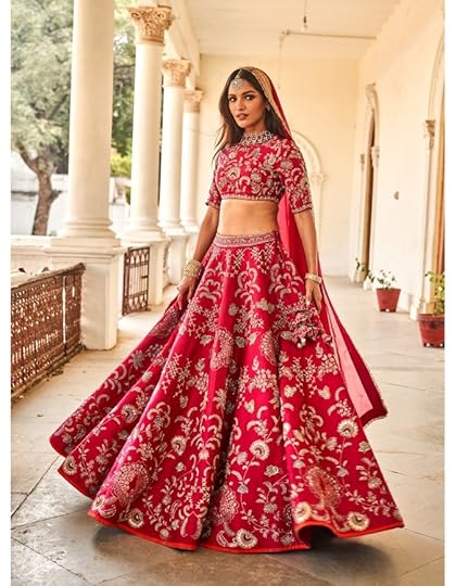 Lehenga