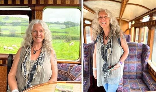 Steam Train Travel Wales