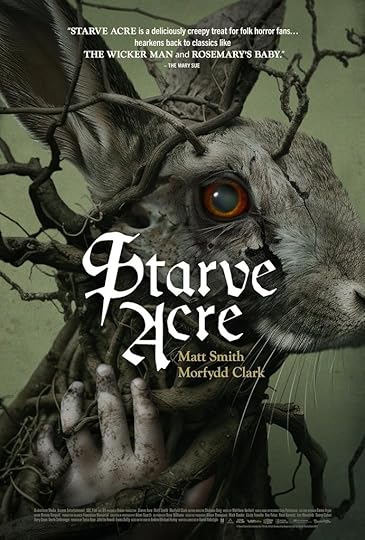 Poster for Starve Acre