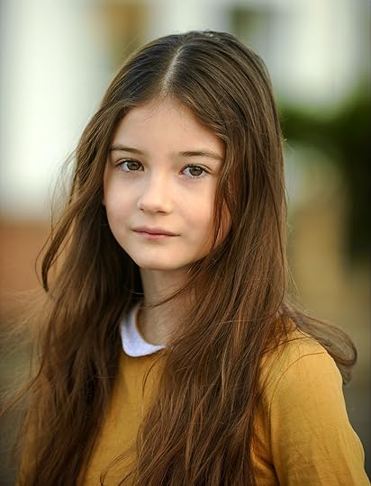 Indica Watson - IMDb