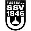 Wappen SSV Ulm