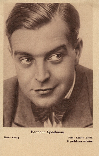 Hermann Speelmans