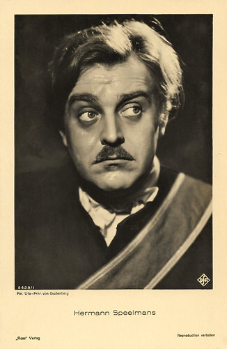 Hermann Speelmans