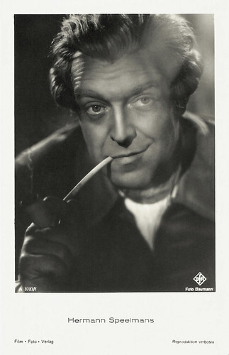 Hermann Speelmans