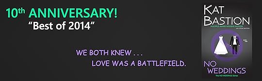 No Weddings 10th Anniversary