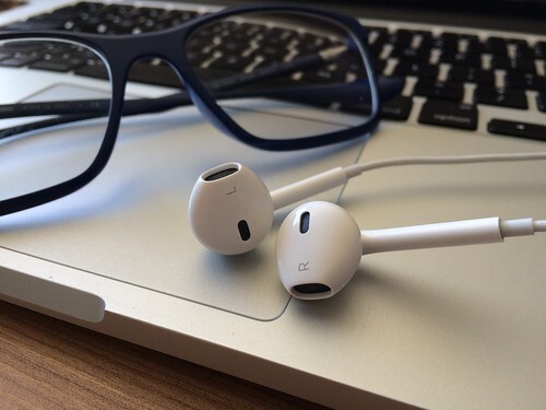 Podcasting on the Move – Make It Fun, Not a Fuss