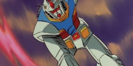 Mobile Suit Gundam 1978 anime studio sunrise