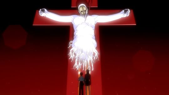 Neon Genesis Evangelion
