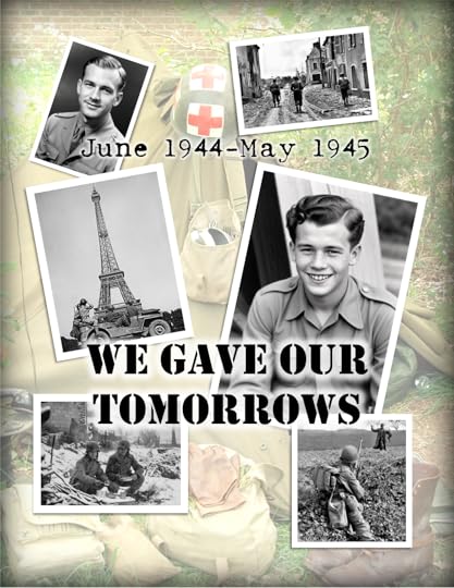 We Gave Our Tomorrows Teaser