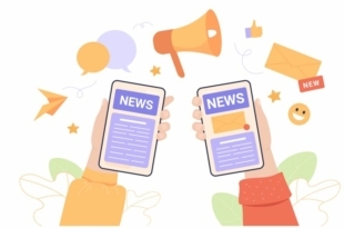 online nieuws overload