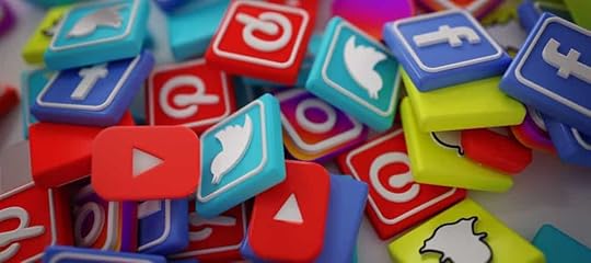 social media overvloed