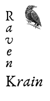 Raven Krain